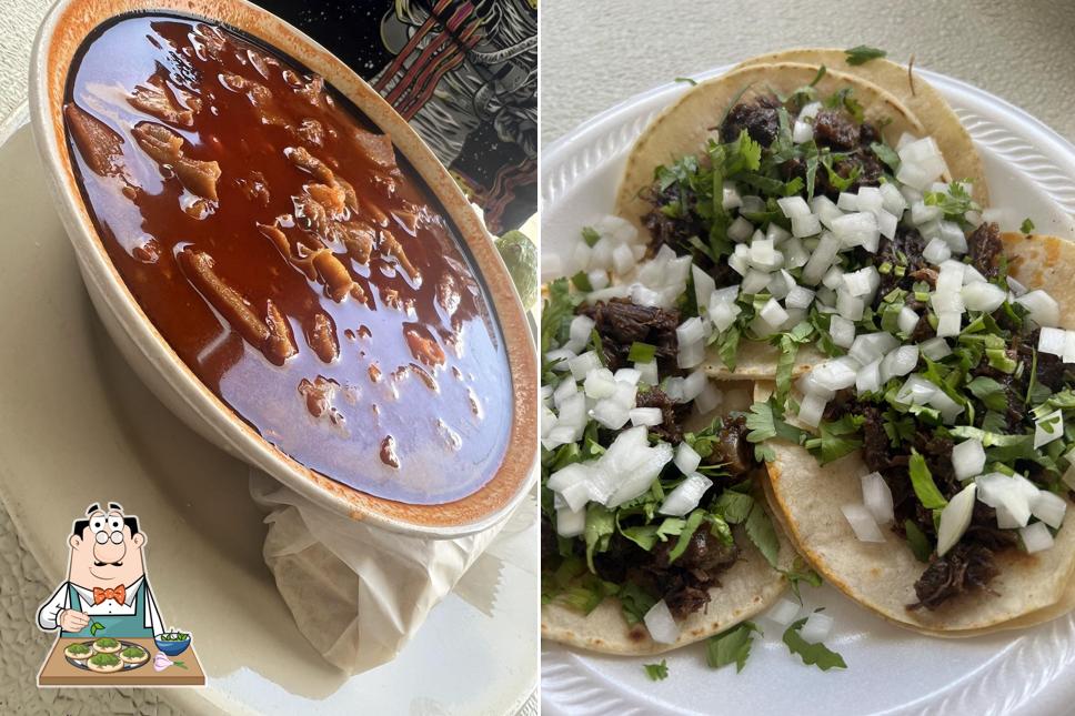 Taqueria Montanez