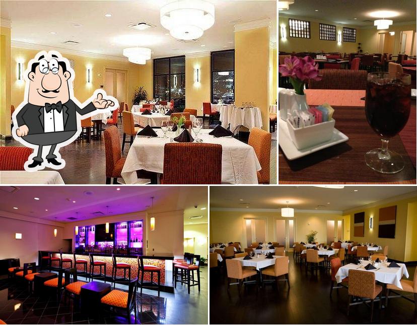 The Landing Restaurant