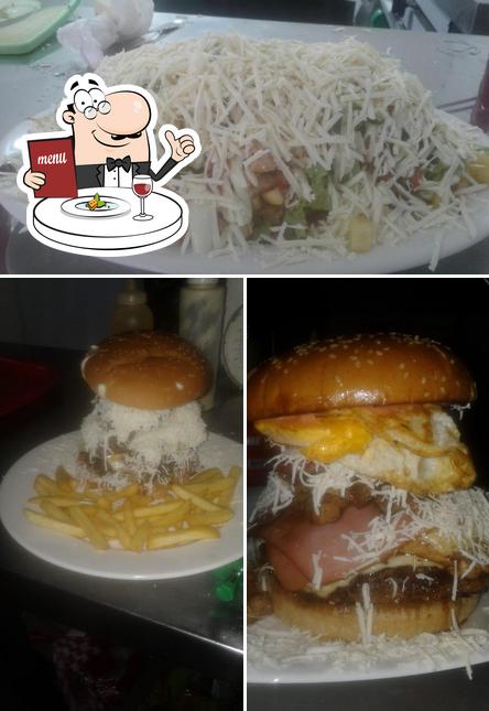 Un rinconcito de mi tierra