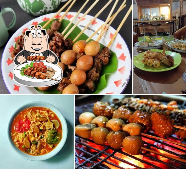 Wa Bodong Angkringan Seblak