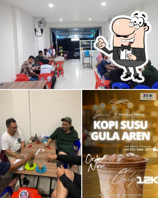 ZI Warkop