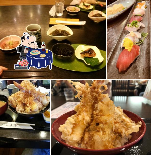 お食事処 とよ常 別府本店