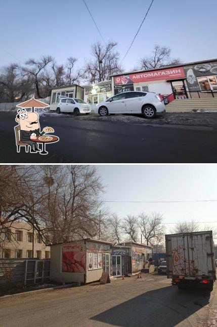 Шашлык