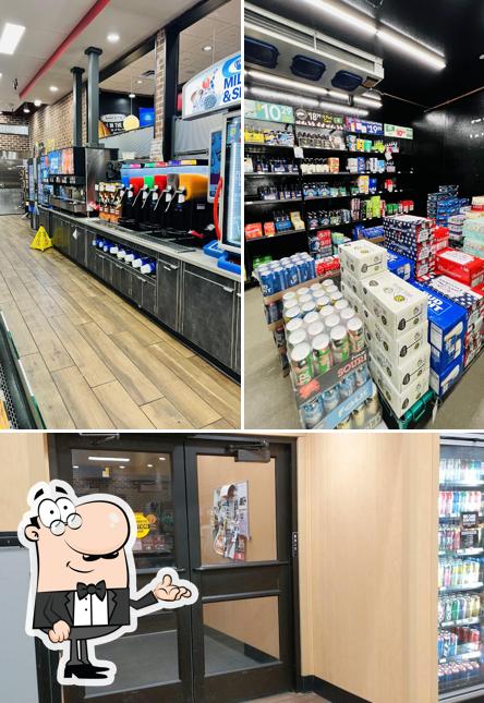 Sheetz