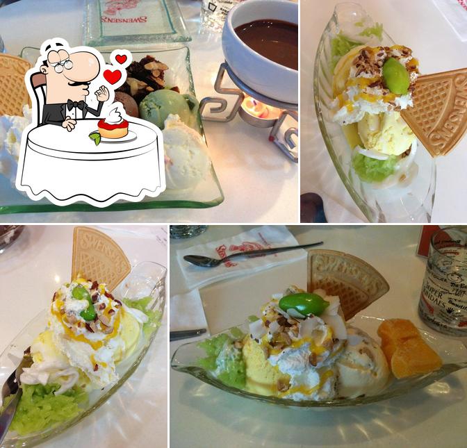 Swensen's