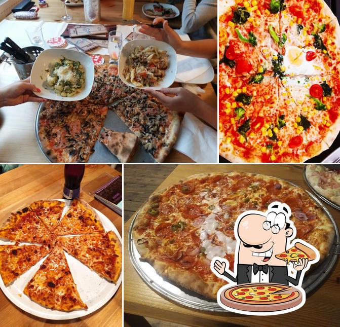 Pizza2You