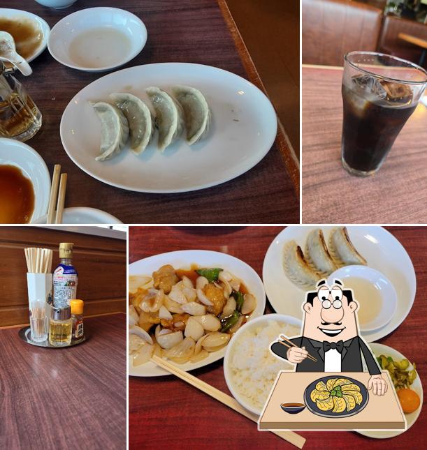孝華飯店
