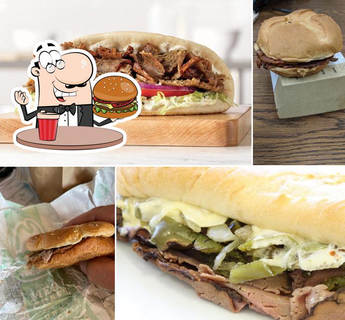 Arby's