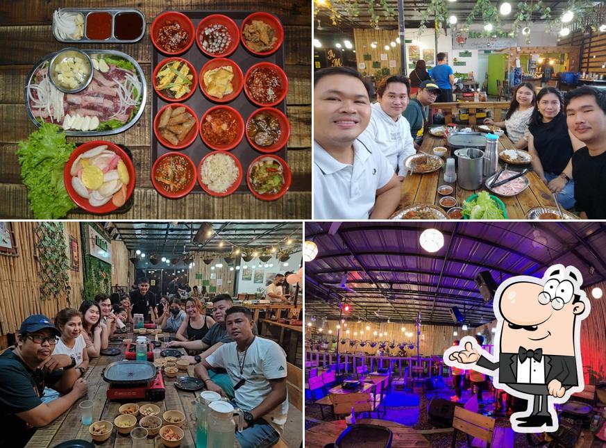 Ate Malou's Catering