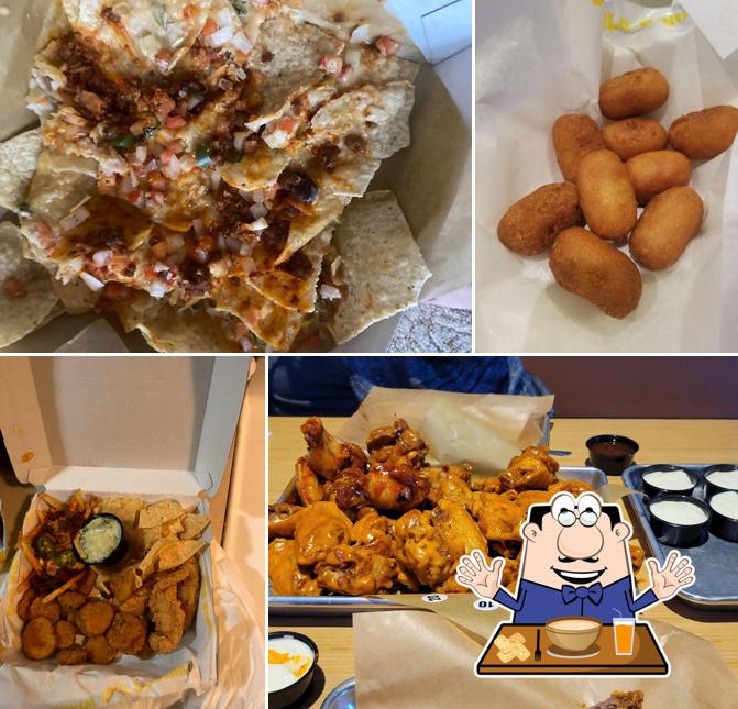 Buffalo Wild Wings
