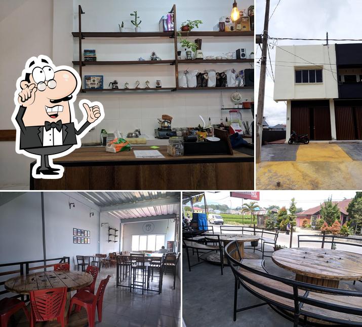 Warkop Babanoki