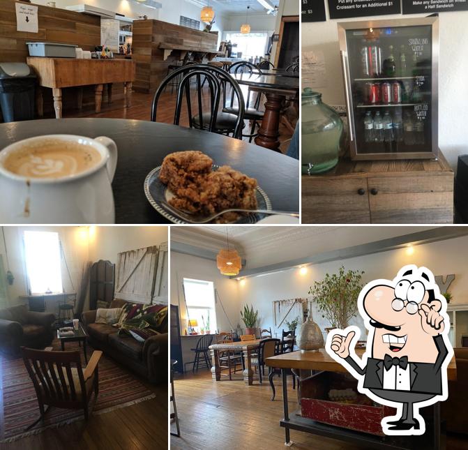 Third Space Coffee