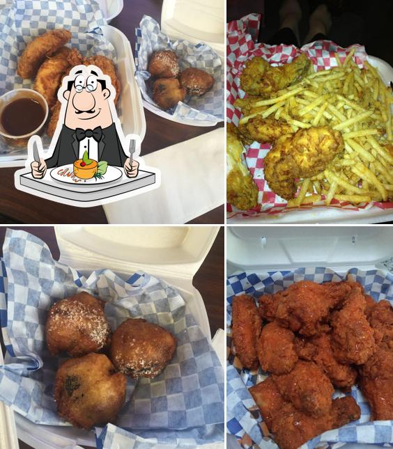 Chicken Shack