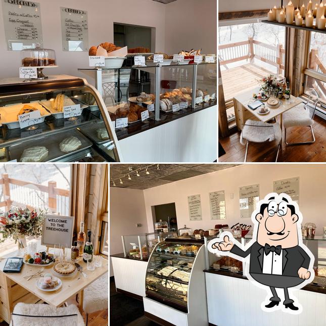 Lone Pine Bakery
