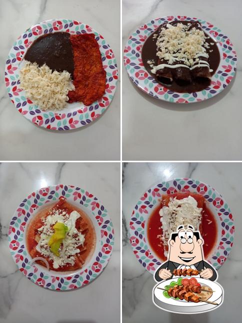 Antojitos Carlota