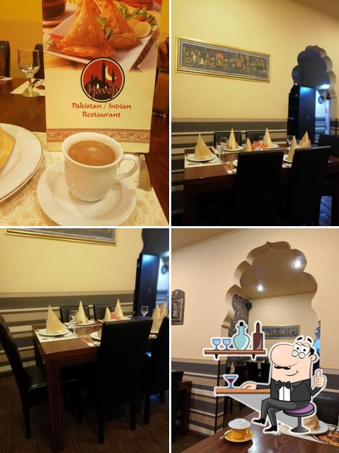 Haveli Pakistani/indian Restaurant