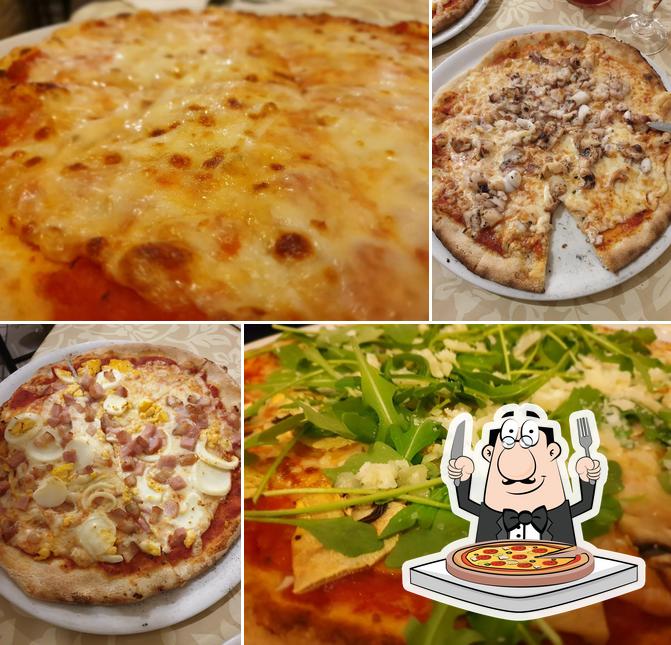 Ristorante Pizzeria Il Mulino