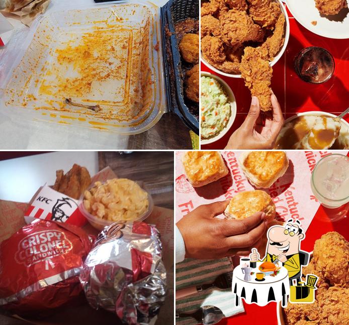 KFC