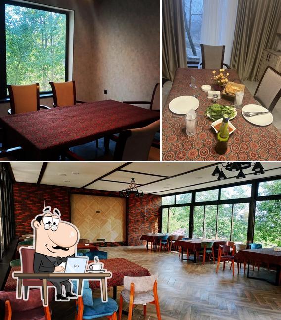 Pirqulu Restaurant