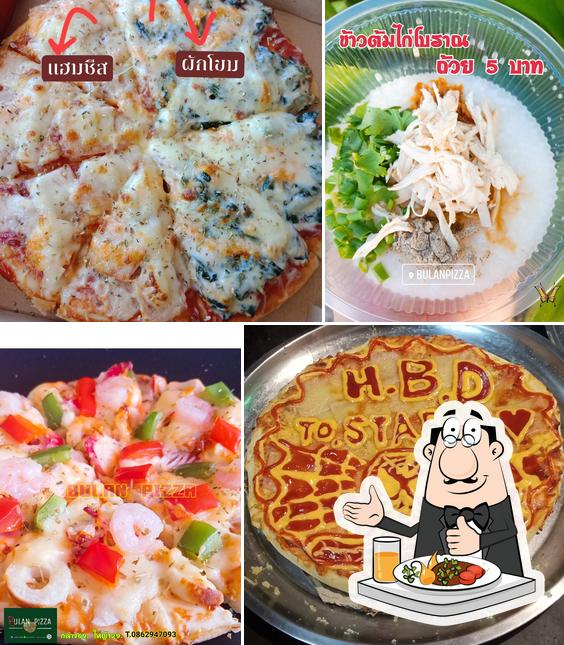 Bulanpizza