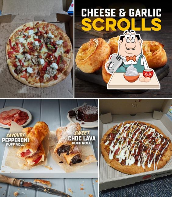 Domino's Pizza Beenleigh