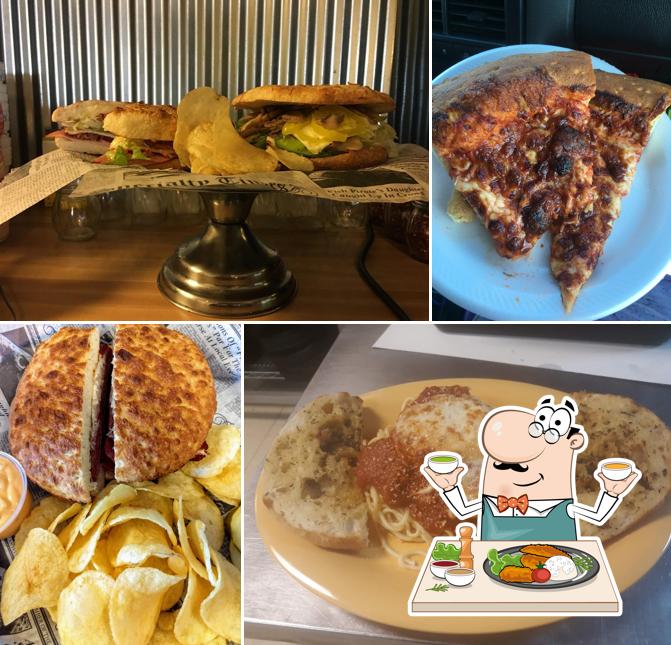 Fergie's Pizza, LLC