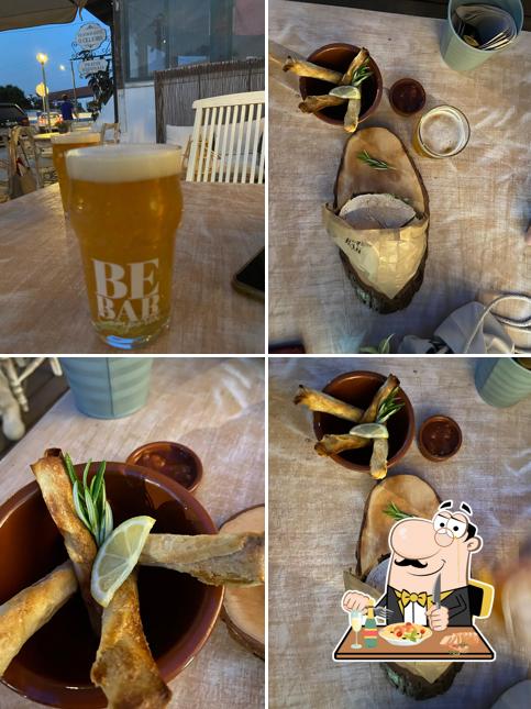 Be Bar Comporta