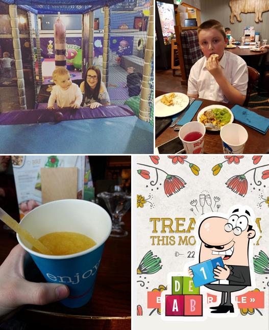 Stonehouse Pizza & Carvery Doncaster