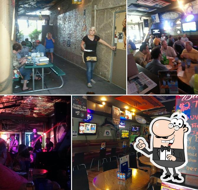 Jerry's Bait Shop