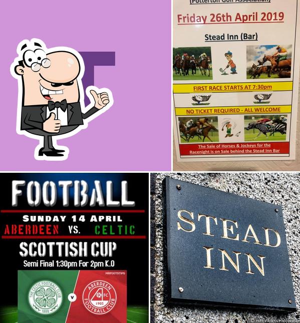 The Stead Inn