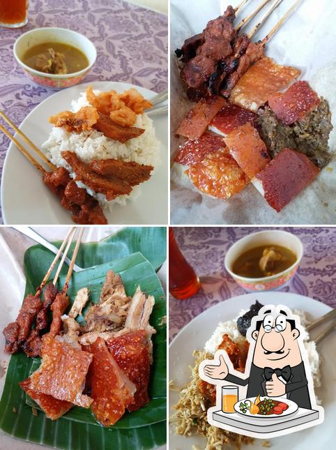 masakan bali CUCUN SORO