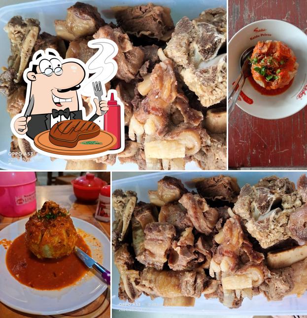 Sari rasa