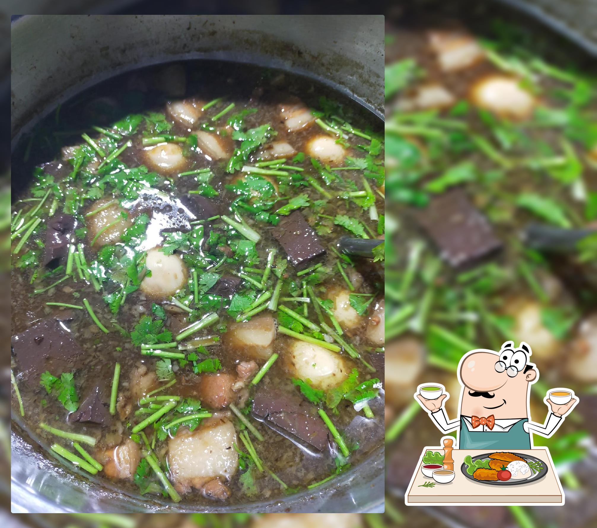 ร้านน้องใบบัว