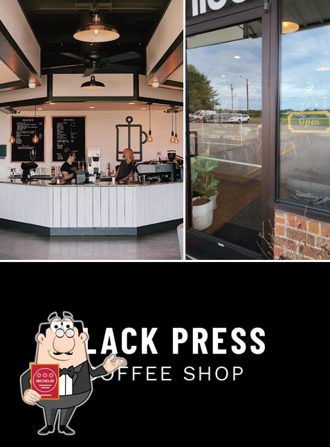 Black Elm Coffee