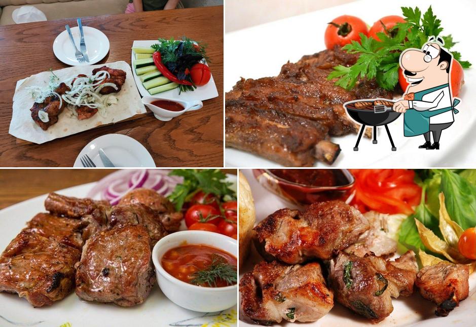 Наш лаваш