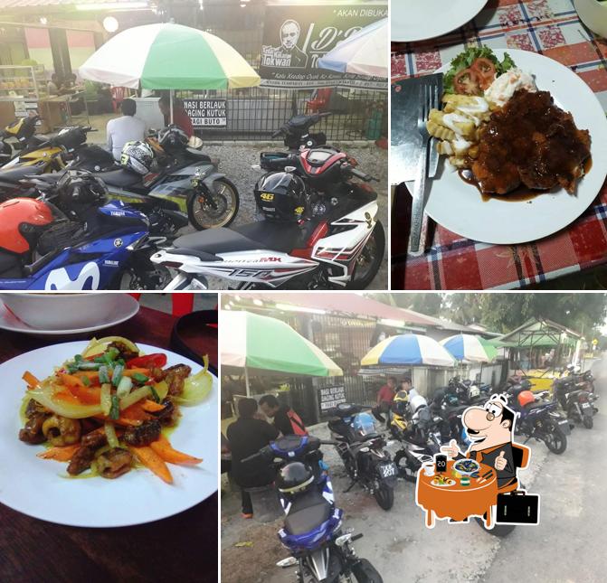Dbator Tokwan Tomyam