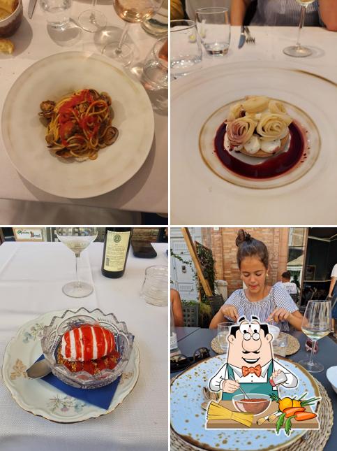 Frumento Pochi Piatti, Fatti Bene