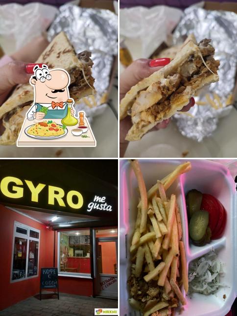 Gyro