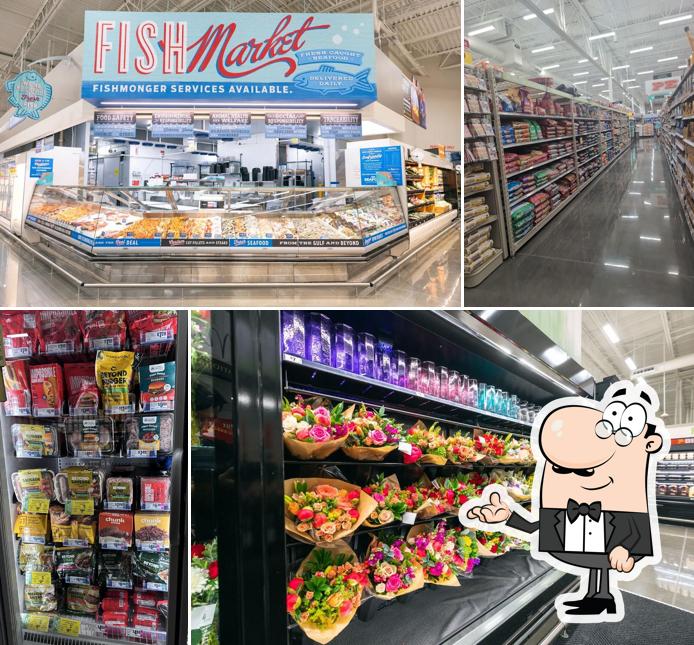 H-E-B Mid Cities