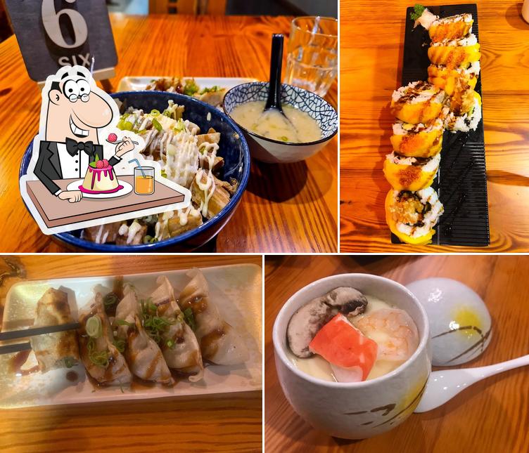 Ichi Izakaya