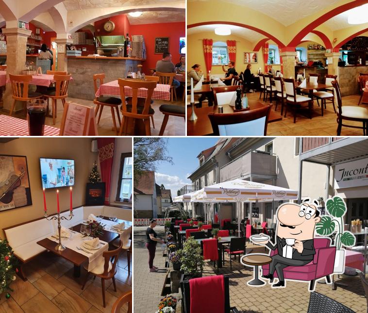 Restaurant Incontro