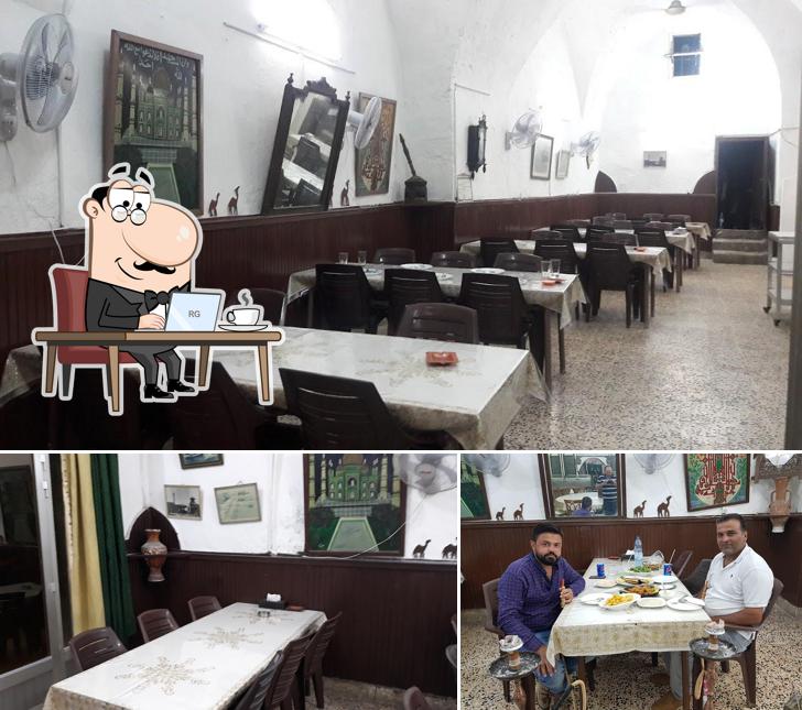 Restaurant Le Matin De Tartous