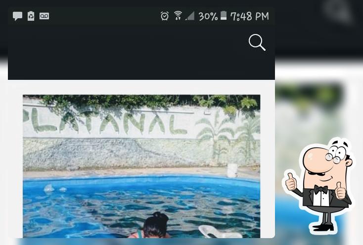 Local El Platanal