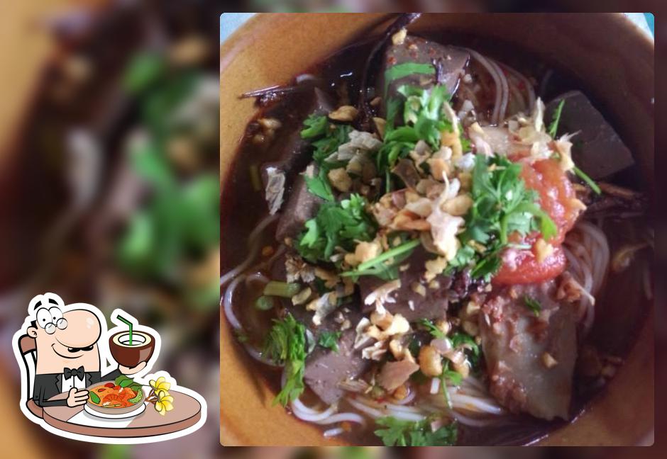 ร้านคุณแดงอาหารตามสั่ง