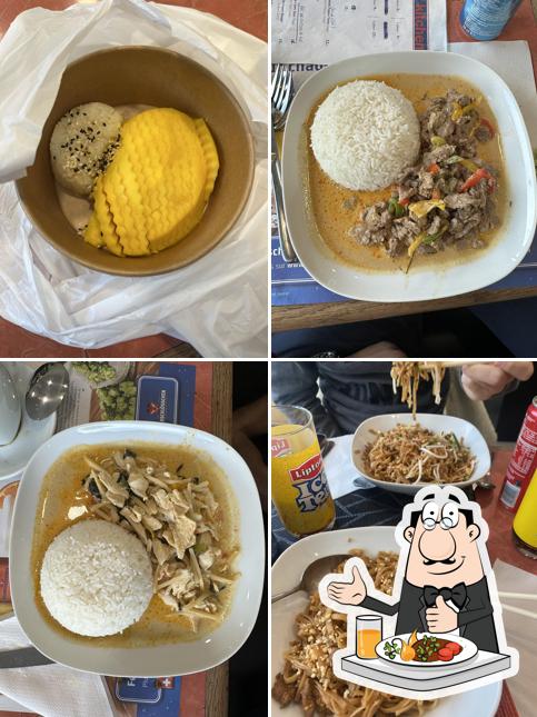 Mel's Thai
