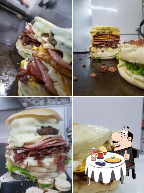 Paladinos Lanches