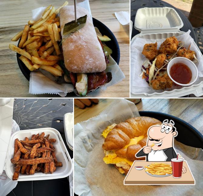 RAFL Liberty Club - The Grill
