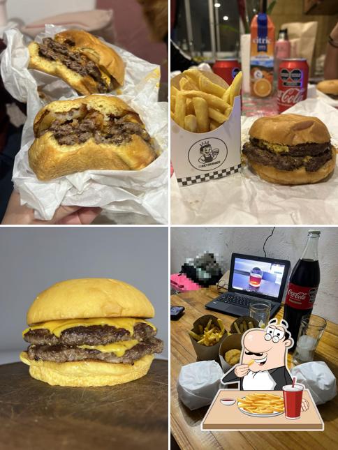 Reyburger