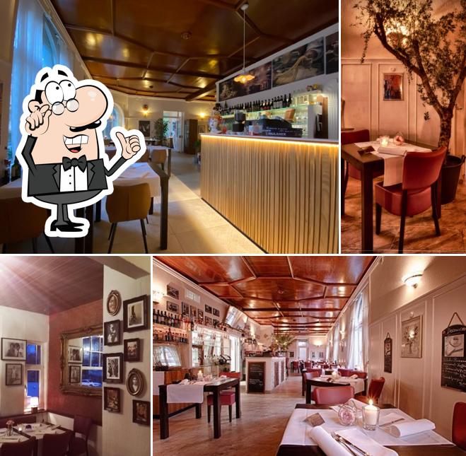 Ristorante Kaiserhof