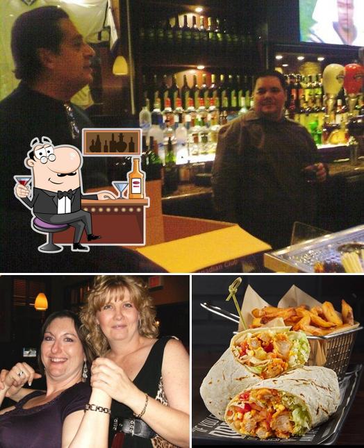 Shoeless Joes
